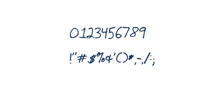 SF-Cecilys Other Characters