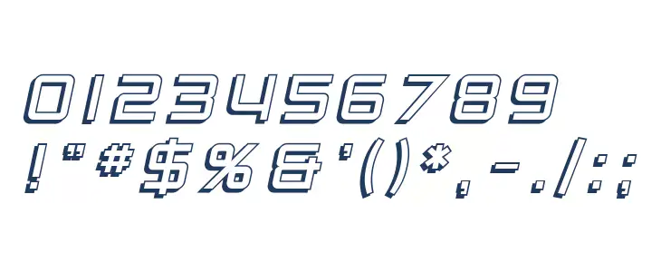 Numbers
