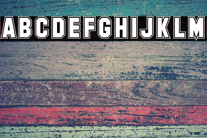 SF Collegiate Example 2