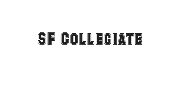 SF Collegiate Logo