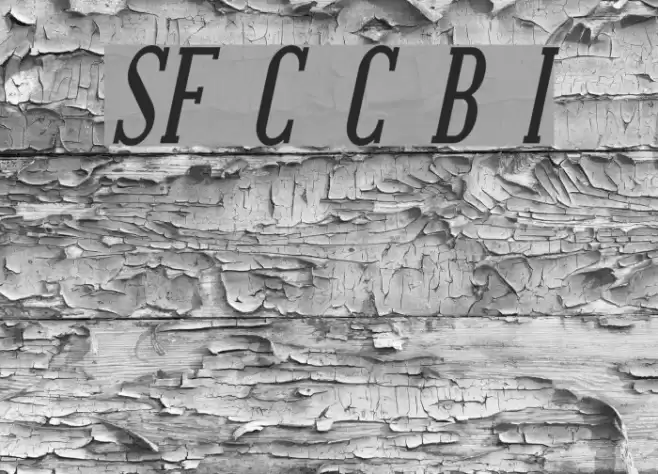 SF Covington Cond Bold Italic Font examples