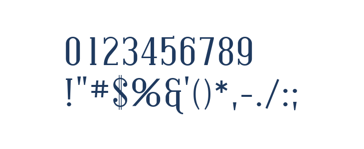 SF Covington SC Other Characters