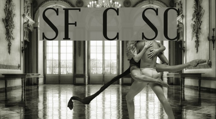 SF Covington SC Example 3