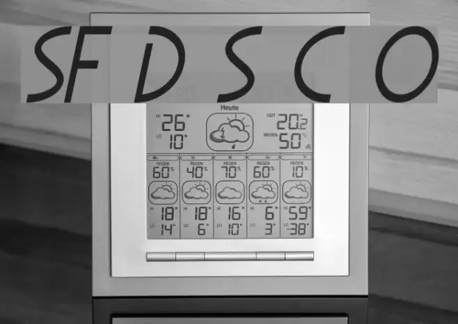 SF Diego Sans Condensed Oblique Шрифта examples