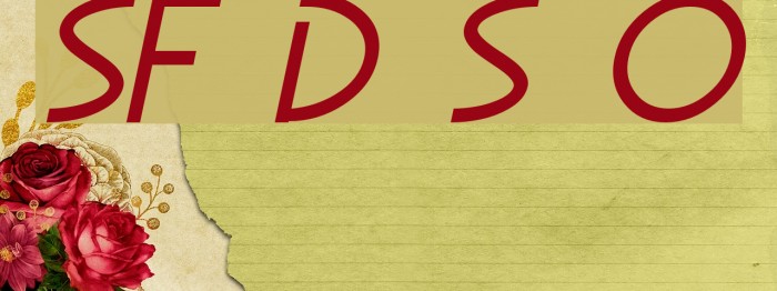 SF Diego Sans Oblique Font examples