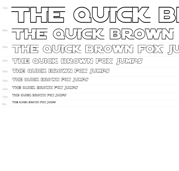 SF Distant Galaxy AltOutline Waterfall