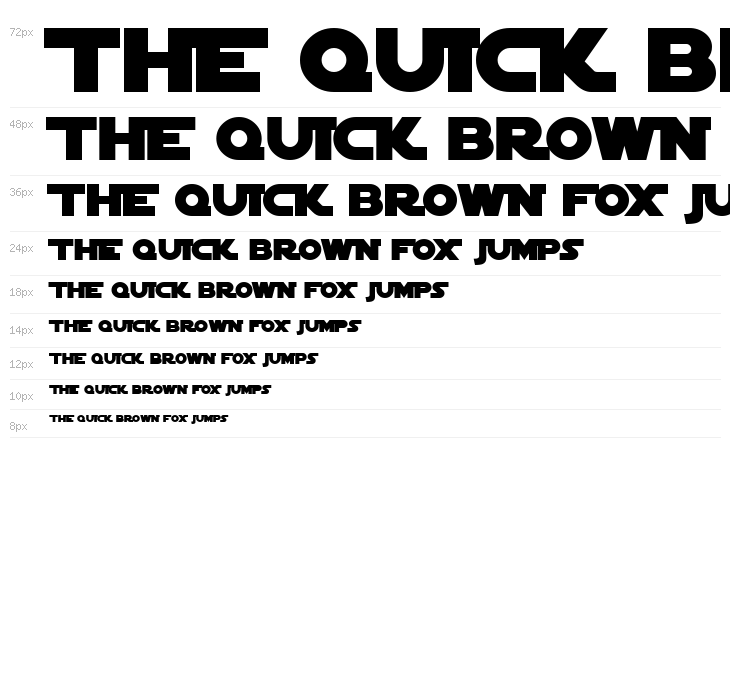 SF Distant Galaxy Alternate Waterfall