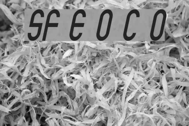 SF Eccentric Opus Condensed Oblique Fuentes examples