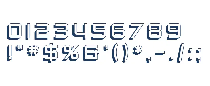 Numbers