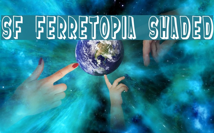 SF Ferretopia Shaded Example 2