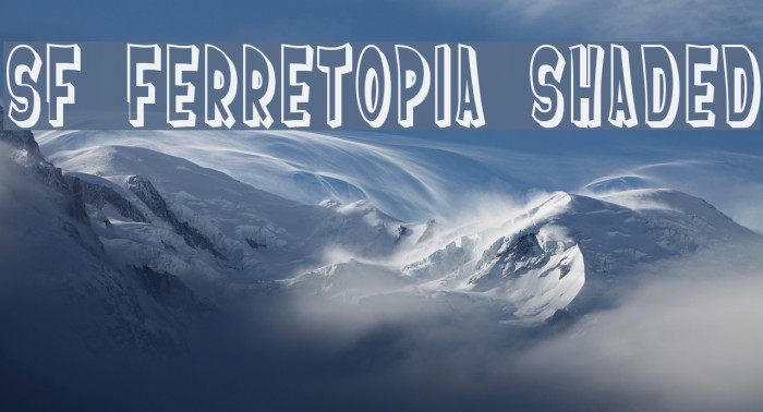 SF Ferretopia Shaded Example 3