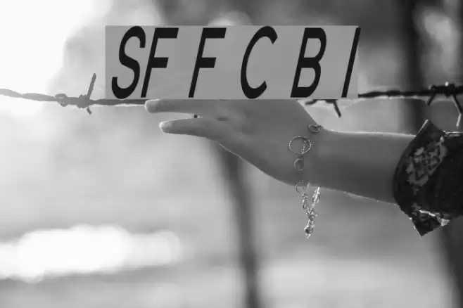 SF Florencesans Comp Bold Italic Font examples