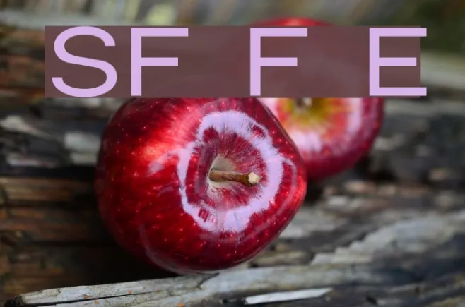 SF Florencesans Exp Example 2