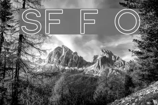 SF Florencesans Outline  examples