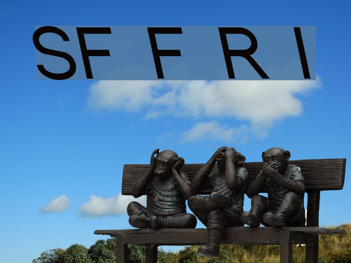 SF Florencesans Rev Italic Font examples
