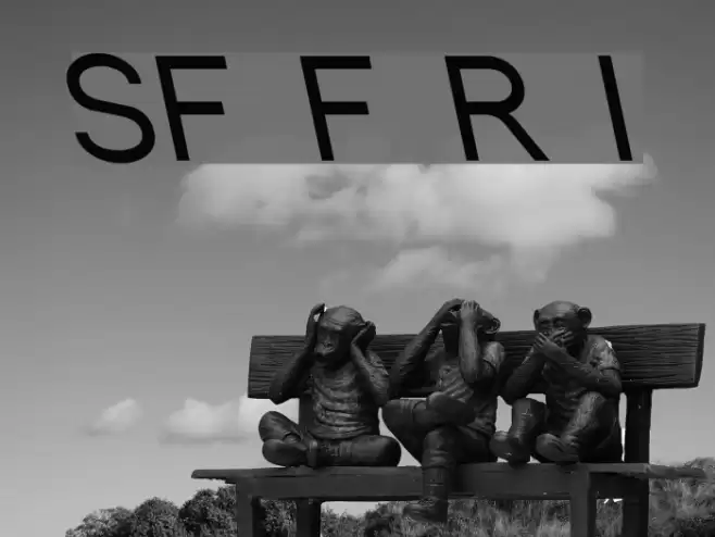 SF Florencesans Rev Italic Font examples