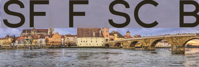 SF Florencesans SC Bold Font examples