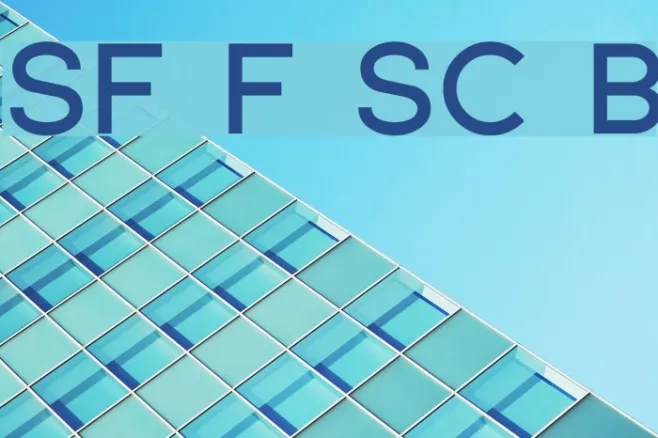 SF Florencesans SC Bold Example 3