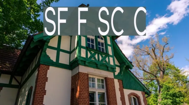 SF Florencesans SC Comp Example 2