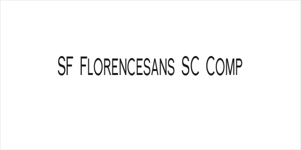 SF Florencesans SC Comp Logo
