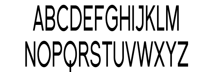 SF Florencesans SC Comp Font LOWERCASE