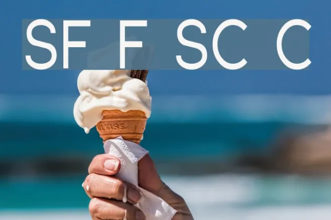 SF Florencesans SC Cond Example 3