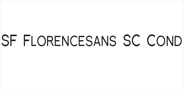 SF Florencesans SC Cond Logo