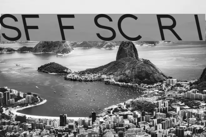 SF Florencesans SC Rev Italic Font examples