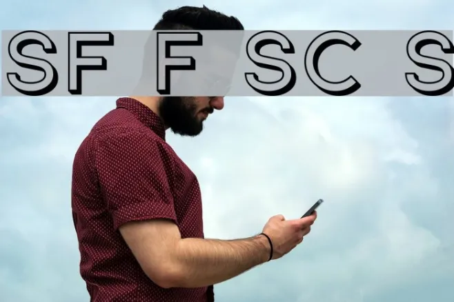 SF Florencesans SC Shaded Example 3