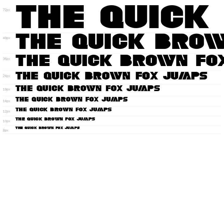 SF Fortune Wheel Extended Waterfall