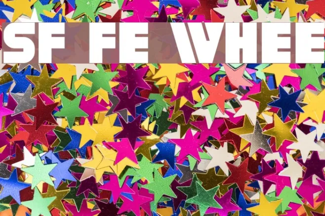 SF Fortune Wheel Example 2