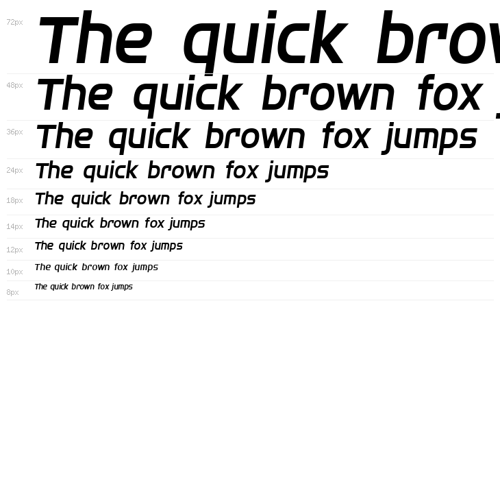 SF Fourche Italic Waterfall