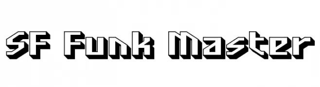 SF Funk Master 