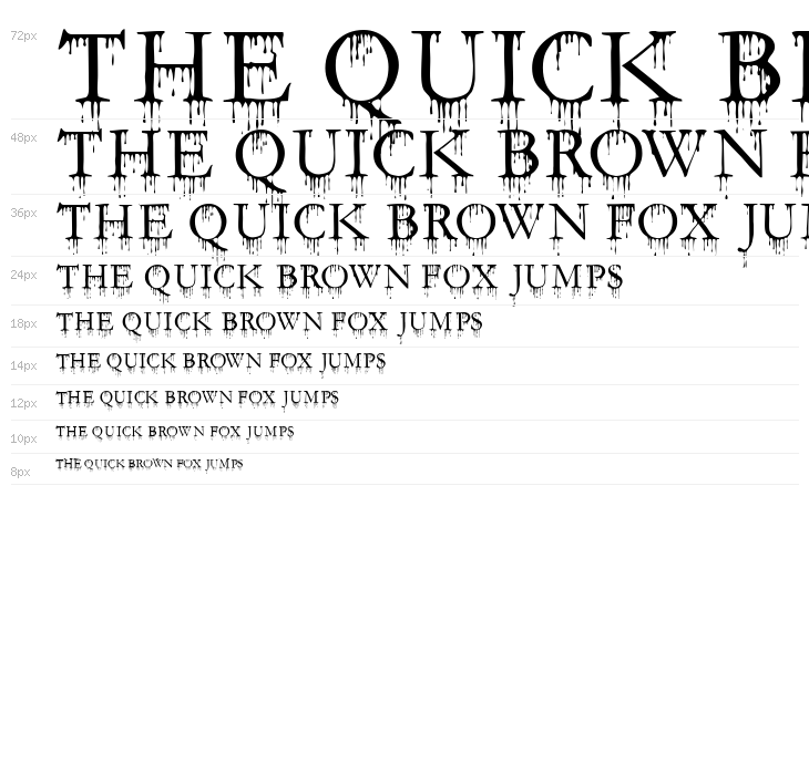 SF Gushing Meadow SC Waterfall