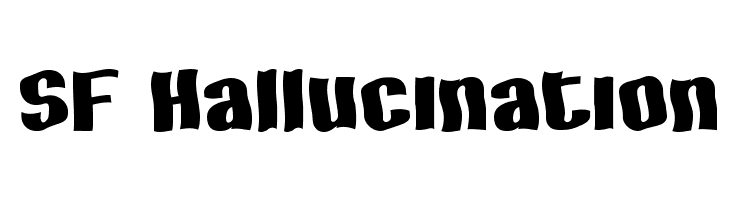 SF Hallucination 
