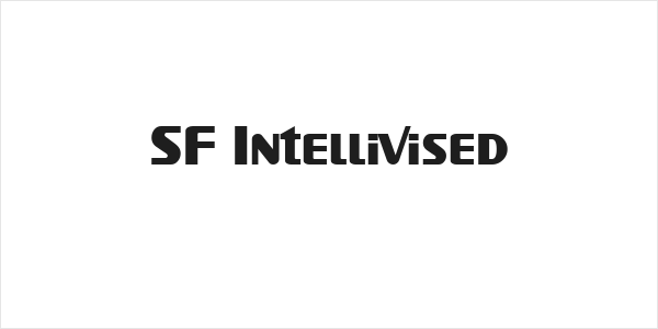 SF Intellivised Logo