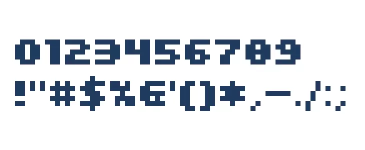 Numbers
