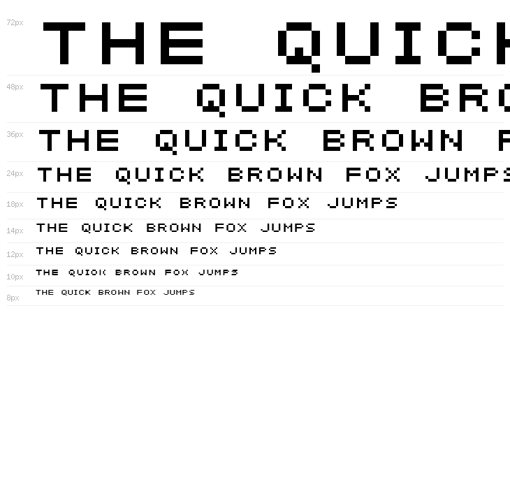 SF Intermosaic Waterfall