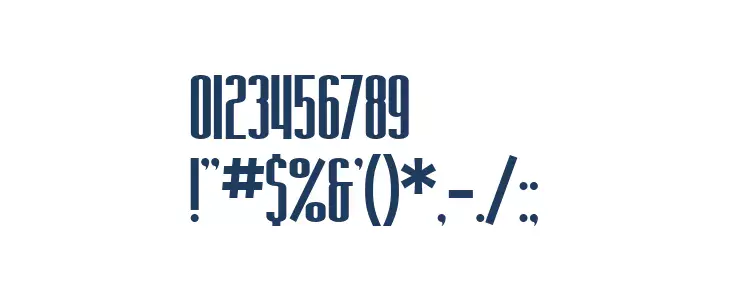 Numbers