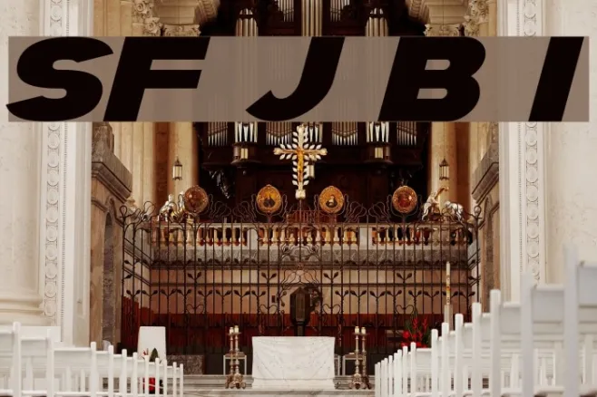 SF Juggernaut Bold Italic Example 2