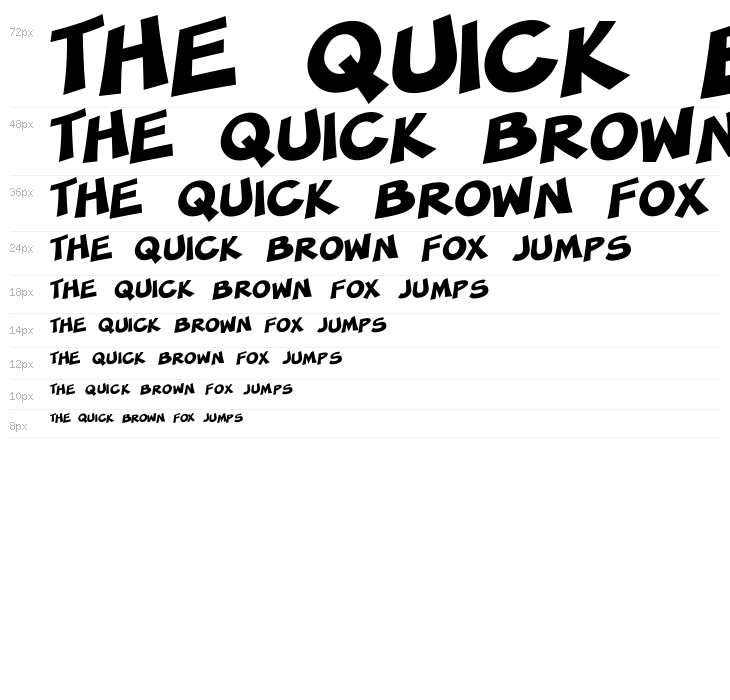 SF Minced Meat Bold Waterfall