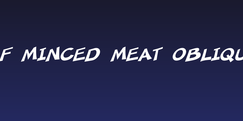 SF Minced Meat Oblique Social Header