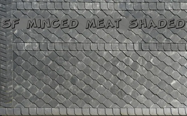 SF Minced Meat Shaded Example 2