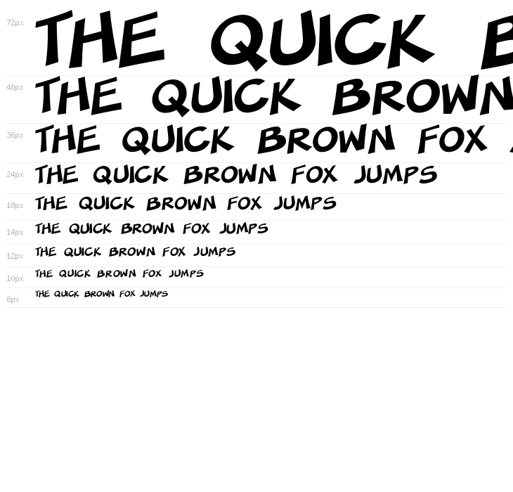 SF Minced Meat Waterfall