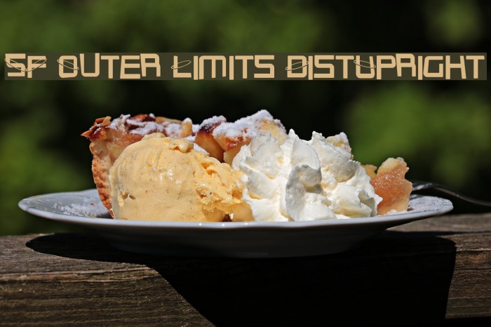SF Outer Limits DistUpright Fuentes examples