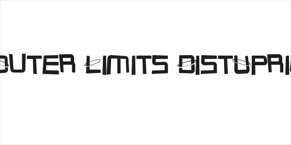 SF Outer Limits DistUpright Logo