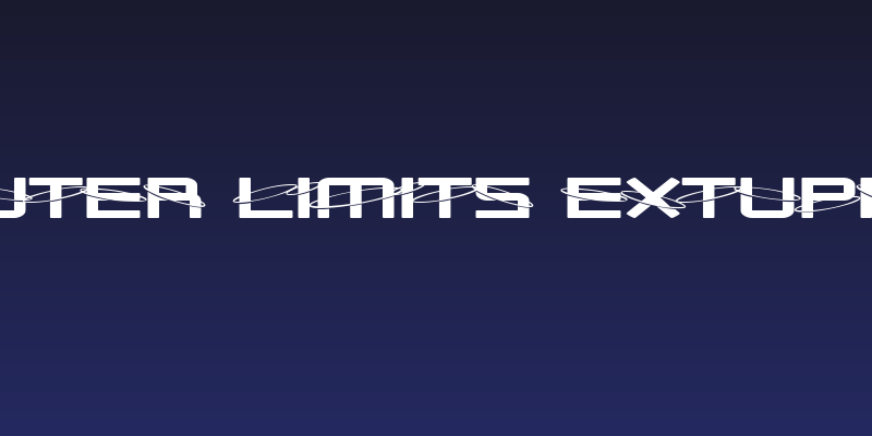 SF Outer Limits ExtUpright Social Header
