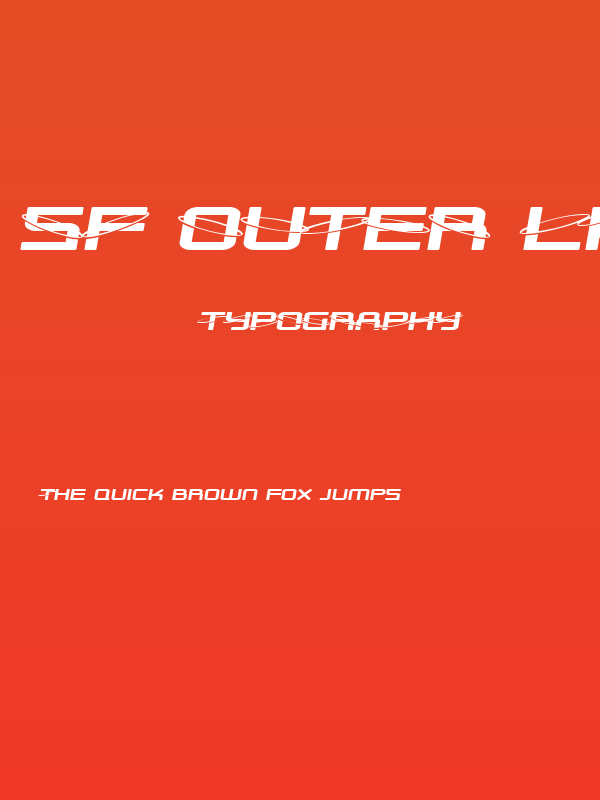 SF Outer Limits Extended Poster