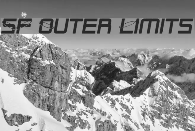 SF Outer Limits Fuentes examples