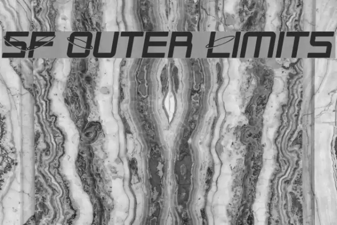 SF Outer Limits Fuentes examples